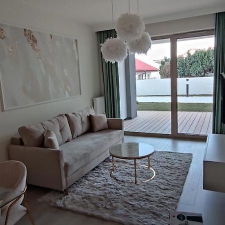 Nowoczesny Apartament 07 Sianozety Ngoại thất bức ảnh