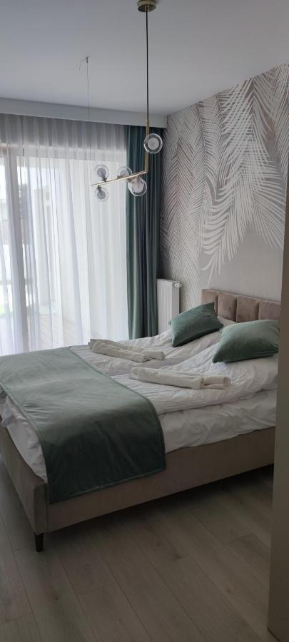 Nowoczesny Apartament 07 Sianozety Ngoại thất bức ảnh
