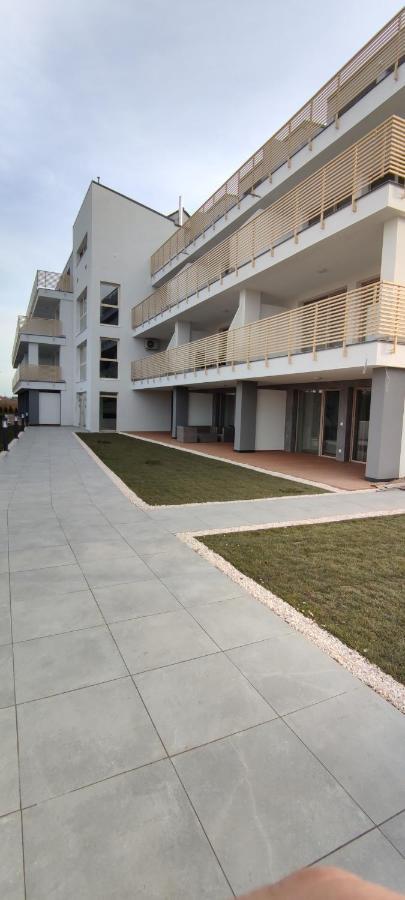 Nowoczesny Apartament 07 Sianozety Ngoại thất bức ảnh